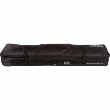 Obal Nitro Tracker Wheelie Board bag jet black