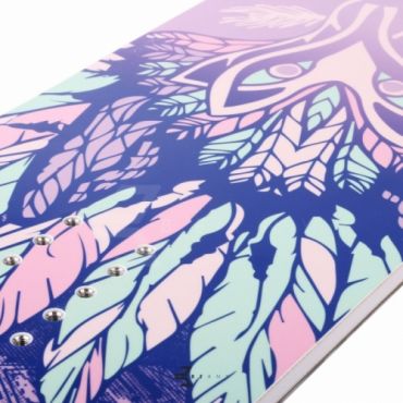 Dívčí a dámský snowboard Beany Spirit