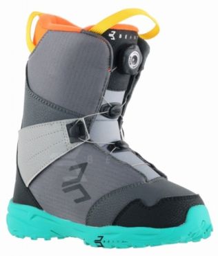 Dětské snb boty Beany Avenger s kolečkem Atop