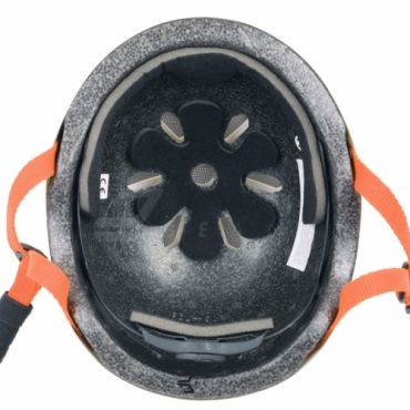 Dětská helma Beany Twin navy blue