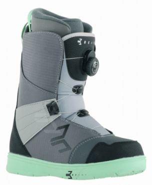 Snowboardové boty Beany Ninja Atop s kolečkem