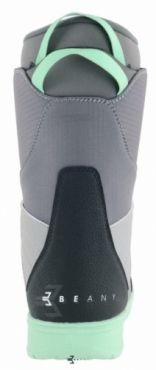 Snowboardové boty Beany Ninja Atop s kolečkem - akce