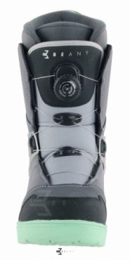 Snowboardové boty Beany Ninja Atop s kolečkem - akce
