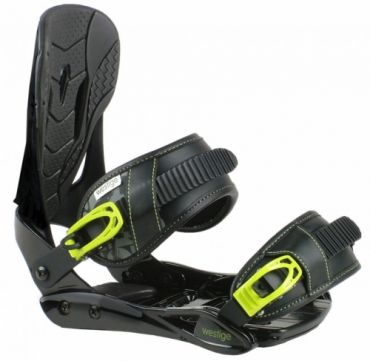 Snowboardový komplet Gravity Empatic yellow s botami Beany