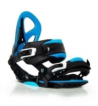 Snowboardový komplet Westige Apache s botami - výprodej