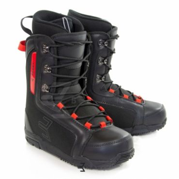 Snowboard komplety Westige Apache s vázáním Volkl