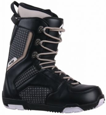 Dívčí a dámský snb komplet Beany Spirit, fialové snowboardy pro dívky