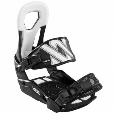 Snowboardový komplet Westige Square a vázáním Volkl a botami Beany