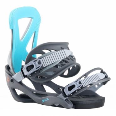 Snowboardový komplet Ace Villain pro začátečníky a mírně pokročilé