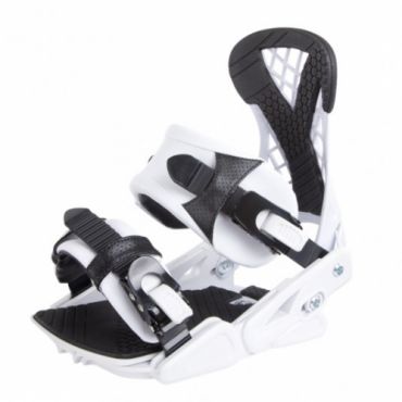 Dívčí snowboardový komplet Beany Meadow white