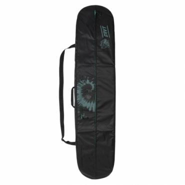 Obal na snowboard Gravity Sheriff black/grey