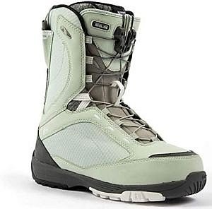Dámské boty snowboardové Nitro Monarch TLS mint charcoal