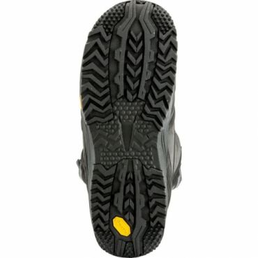 SNB boty Nitro Team TLS black 2019