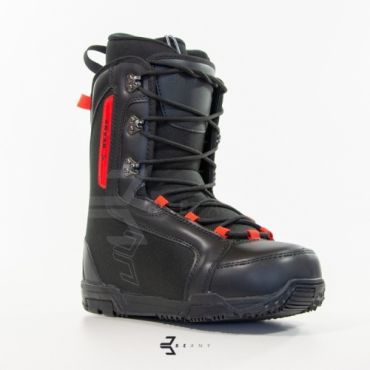 Unisex snowboard set Ace Mojo, univerzální snowboard komplet