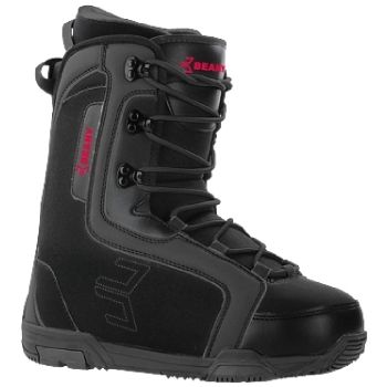 Snowboard komplet Ace B52 s botami Beany