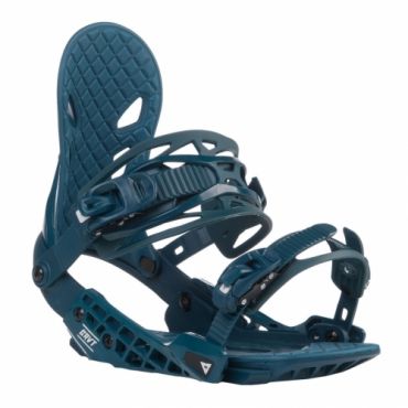 SNB vázání Gravity G2 dark slate tmavě modré