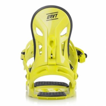 SNB vázání Gravity G2 yellow