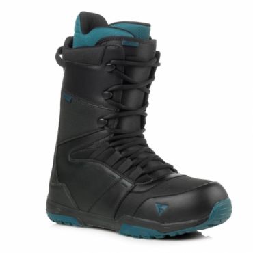 Snowboardové boty Gravity Void black/blue