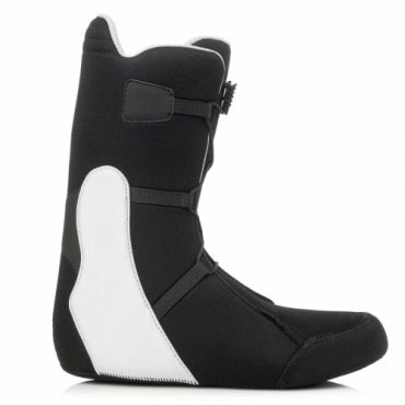 Boty na snowboard Gravity Void black/grey