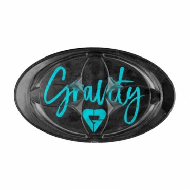 Grip Gravity Sirene Mat black