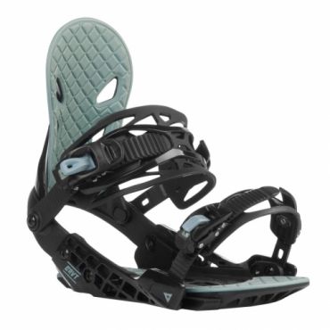 Snowboardový set Gravity Cosa s vázáním a botami rychlozapínacími