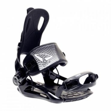 Vázání SP Fastec FT270 black 2019/20