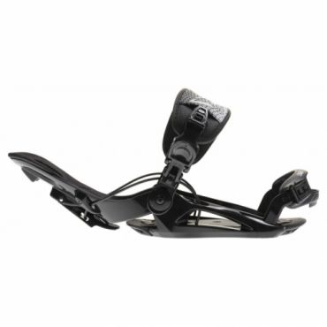 SNB vázání SP Fastec FT270 black / černé
