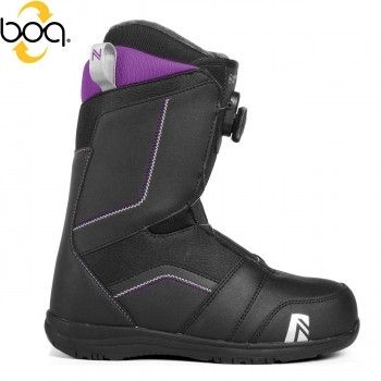 Dámské snowboardové boty Nidecker Maya Boa