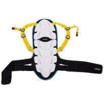 Snowboardový a lyžařský páteřák Hatchey Jeremy uni