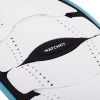 Snowboardový a lyžařský páteřák Hatchey Jeremy uni