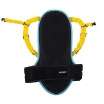 Snowboardový a lyžařský páteřák Hatchey Jeremy uni