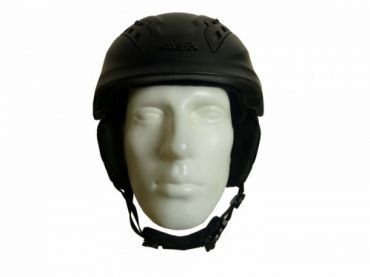 Helma Haven Neo matt black uni
