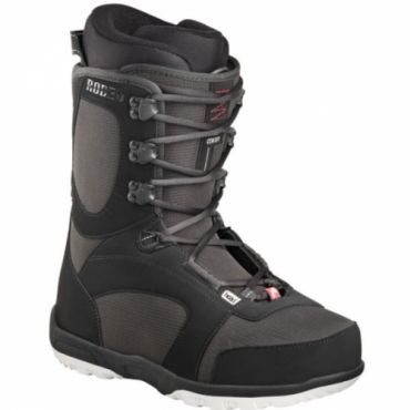 Snowboardové boty Head Rodeo black/černé