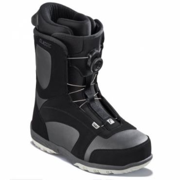 Boty na snowboard se stahovacím kolečkem Head Rodeo Boa