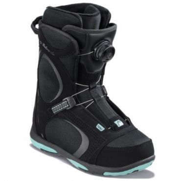 Dámské snb boty Head Galore pro boa black/blue