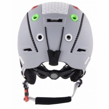 Dětská helma Hatchey Edge Junior Color