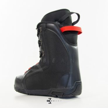 Snowboardové boty Beany Teen black/černé