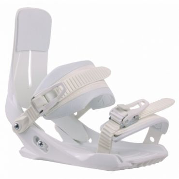 Dámský snowboard komplet Beany Spirit white