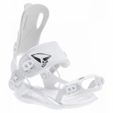 Dámský snowboardový komplet Beany Spirit + rychlozapínací vázání SP a boty Gravity