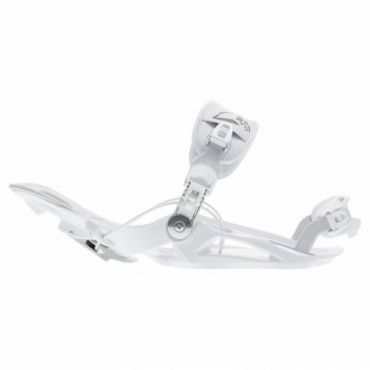 Dámský snowboard komplet Raven Infinity s rychlým vázáním SP a botami