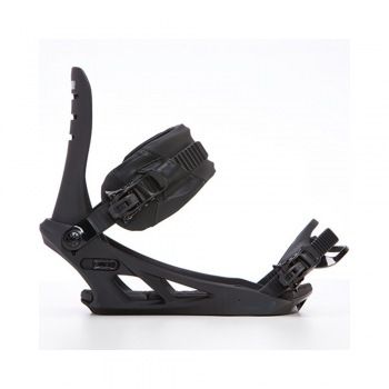 Snowboardové vázání K2 Formula black