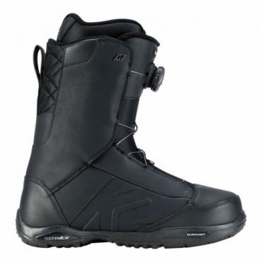 Snowboardové boty K2 Ryker black / černé