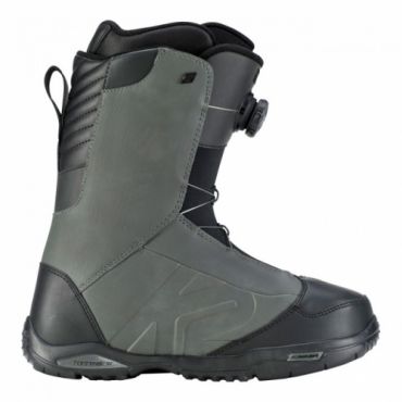 Snowboardové boty K2 Ryker charcoal black/grey