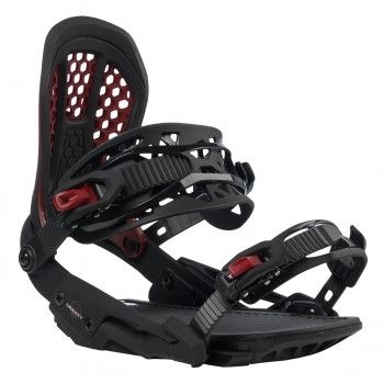 Snowboard komplet s rychlozapínacími botami Gravity Bandit 2019/2020 - akce