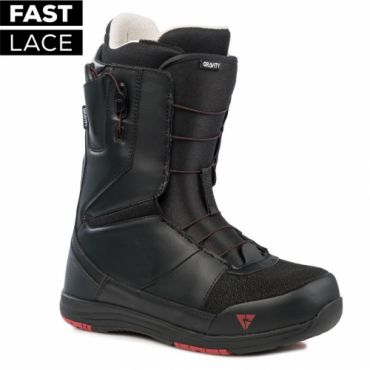 Snowboard komplet s rychlozapínacími botami Gravity Bandit 2019/2020 - akce