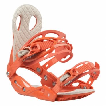 Dámský snowboard komplet Gravity Electra 2019/20 s rychloutahovacími botami