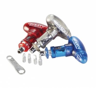 Sada šroubováků na snowboard, nářadí na vázání