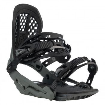 Twintip freestyle snowboard komplet Gravity Symbol 2019/20 - akce