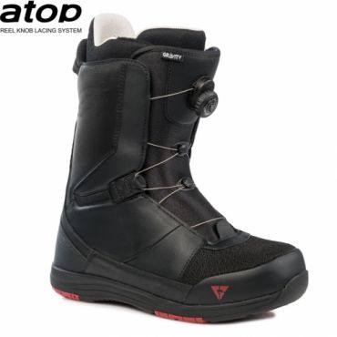 Twintip freestyle snowboard komplet Gravity Symbol 2019/20 - akce