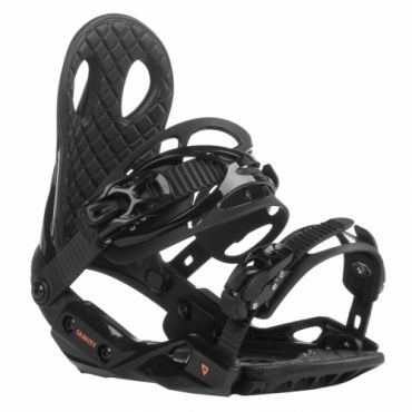 Dámský snowboard komplet Gravity Trinity 2019/20 s botami s kolečkem Atop